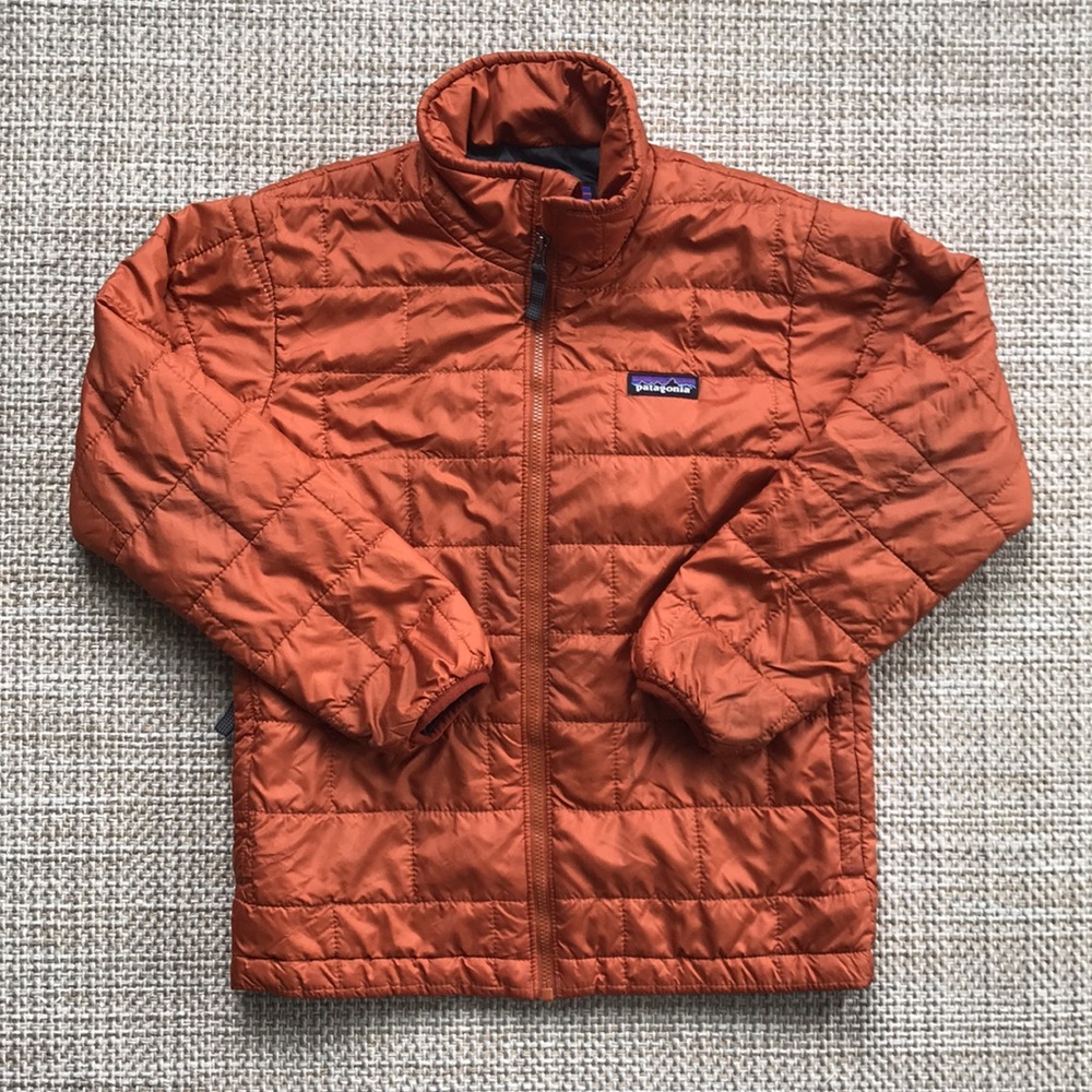 Patagonia Lightweight Jacket (boys' size S)